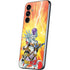 DRAGON BALL Z FREIZAS ARMY Galaxy A54 5G Skin